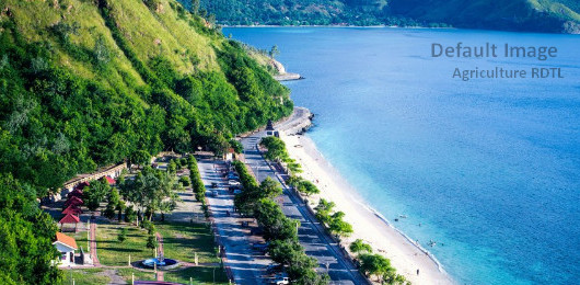 Inaugurasaun dahuluk Uma Ema Kbi’it Laek (UKL) ba Família benefisiariu iha Munisípiu Manufahi